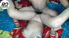 newlywed bride gets roughly fucked on honeymoon with huge cock doggystyle