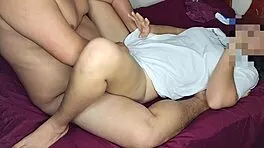 Raw Latina Pussy Pounded By Desperate Stud Hardcore