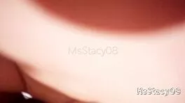 18yo Filipina Rides to Multiple Creampies in Tight Pussy