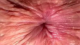 sniff these new pants he obsesses over my panties hidden under blanket!