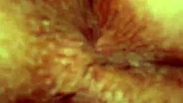 sniff these new pants he obsesses over my panties hidden under blanket!