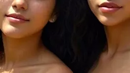 Nude Girls from Brazil Italy Colombia Dance Sexy