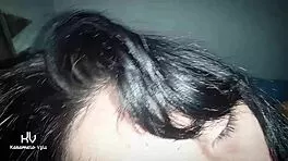 i crave your tongue deep in my asshole