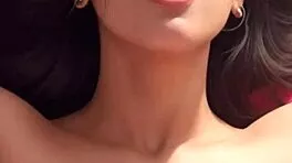 Nude Girls from Brazil Italy Colombia Dance Sexy