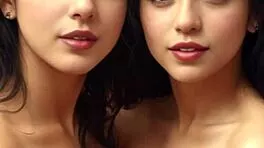 Nude Girls from Brazil Italy Colombia Dance Sexy