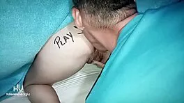 i crave your tongue deep in my asshole