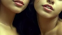 Nude Girls from Brazil Italy Colombia Dance Sexy