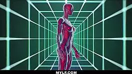 nerds ultimate fantasy milf mercedes carrera shower threesome