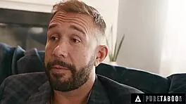 Ember Snow Tricks Liv Revamped: FUCK Therapist Beyond Husband!