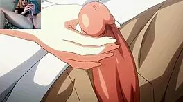 Teen’s Passionate Post-College Lust