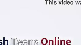 hey victoria, why not dominate ruby with your tongue?