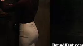 i wash and shave smooth for mistress