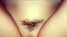 Girl Next Door Ghost Teases Wet Pussy in Lingerie Deepthroat Action