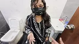 indian babe fucks hard in homemade amateur hd