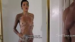 I'M Way Tighter Than Your Wife - Petite Kylie Rocket Proves It!