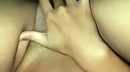 brazilian wife dances funk strips naked for hubby's friend pov