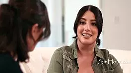 i've crushed on you forever now kiss my huge tits