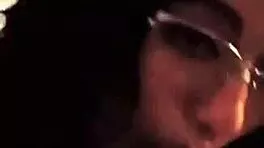 estoy tan aburrida que le pido a mi esposo chupar su verga gruesa ahora