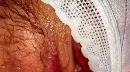 my swollen penis craves inserting into petite 18 teen wet panties outdoors pov