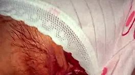 my swollen penis craves inserting into petite 18 teen wet panties outdoors pov