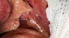 my swollen penis craves inserting into petite 18 teen wet panties outdoors pov