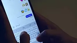 sleepover threesome ignites wild passion with zazie and her petite friend