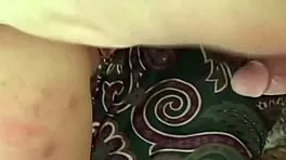 ever wonder how a white teen takes a monster cock pounding from her friend?