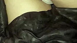 wake up call turns into hardcore doggy creampie pounding