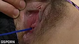 sexy japanese teen rides expert cock with toys and creampie in best jav uncensored