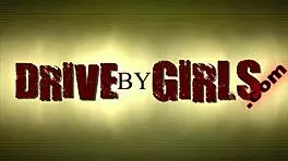 Blonde Alexis Crystal Face Cum Through Car Window Public Orgy