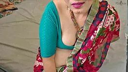 desi indian beauty endures painful anal creampie from muscular lover brutal gaping tight ass