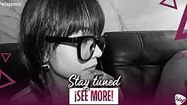 perverted granny ravages innocent young beauty outdoors