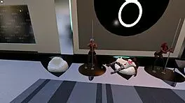 i fuck hot milf and young babe in steamy threesome anal pounding