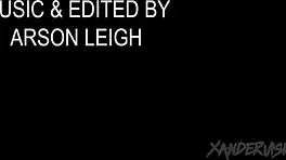 Marin niko, ready to ride this cock after your hot massage?