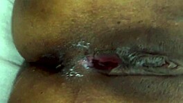 Indian Wife Enjoys Steamy Threesome with Husband and Stepbrother in Real Desi Action