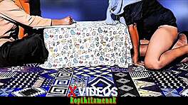 我们真的在学校小组项目里操了吗？！