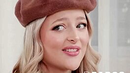 Скаут момичета Кайли, Риса и други чукат Чарлз в див оргазъм за загуба на девственост!