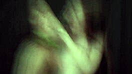 Stacy Bloom bierze 3na1 strapon anal fisting z głębokimi rozwarciami, brutalny seks i potworny buttrose eksplodują!