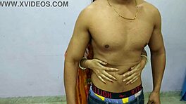 saara, the hot teacher, got her tight ass drilled hard on first college day with hindi audio