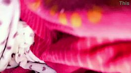 สาวลาติน่าตัวเล็ก18+ โดนพ่อเพื่อนล่อเย็ดสไตล์หมาในบ้าน