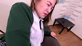 เฮ้ย เธอจ่ายด้วยความบริสุทธิ์สำหรับการขโมยซ่อน