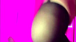 Hej, POV macocha zostaje wyruchana przez pasierba i spuszczona na stopy