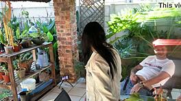 Bellarose34, fortell meg hvordan du liker hjemmelagde trekkene mine