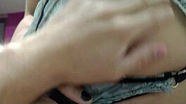 Eres un idiota corriéndote tan rápido