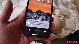 WTF, Stiefschwester hat mich reingelegt, sie statt Tantaly-Puppe zu ficken!