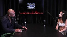 Lubisz grube? Chcesz zostać singielką i oszaleć na punkcie dania dupy wibratorem mamy, bibi hourani w przezroczystej czerwieni?