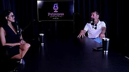 Sono commossa vedendo Andressa Urach entrare in porno su invito figlia!