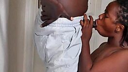 Jag vill bara hans kuk för att få kännas som hans flickvän