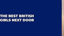 二人の赤毛レズビアンがファッキンマシンで激しく潮吹き