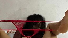 Se filtreret sexvideo af mexicansk promotor Alexia fra Monterrey